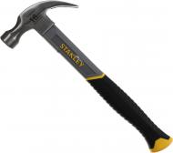 Молоток столярний STANLEY 450 г STHT0-51309